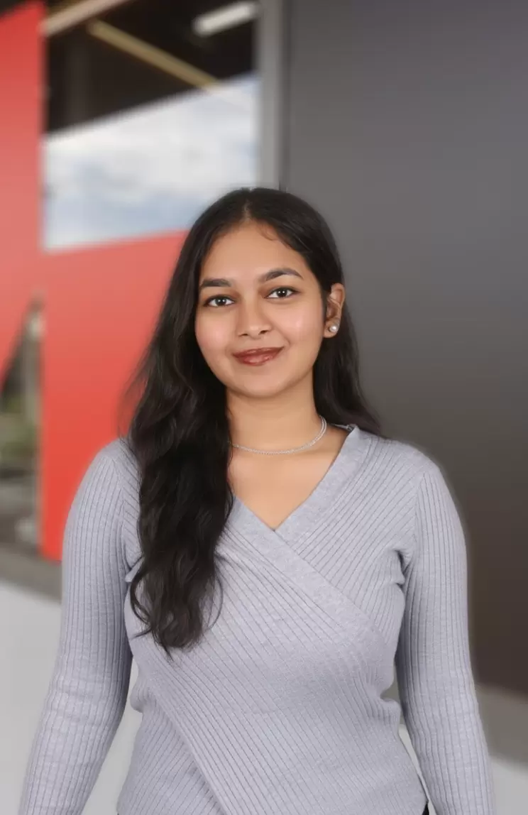 Simran Singh - Broker Support Officer | Margin Finance